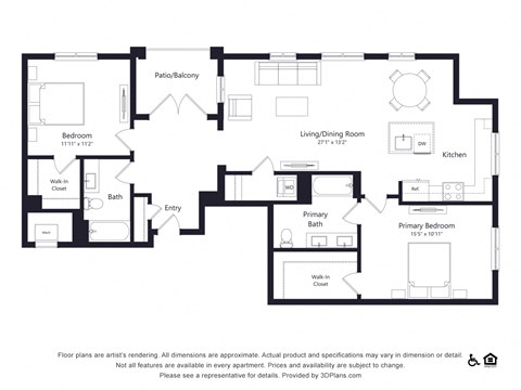 122 Sevilla Avenue Studio-3 Beds Apartment for Rent - Photo Gallery 102